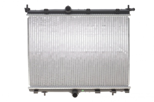 [550296] Радіатор охолодження Citroen C4 1.5 BlueHDi 20-/Peugeot 208/2008 1.2 PureTech/1.5 BlueHDI 19-
