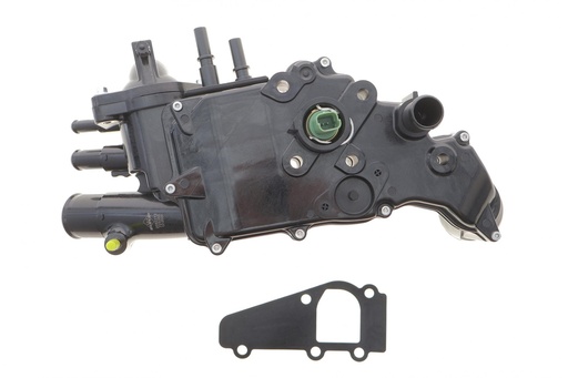 [725365] Термостат Citroen Berlingo 2.0HDI/Peugeot 206 1.9D 98- (83°C)