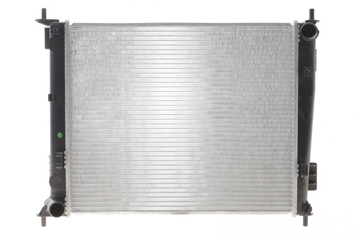 [53057] Радіатор охолодження Kia Soul 1.6 09-14
