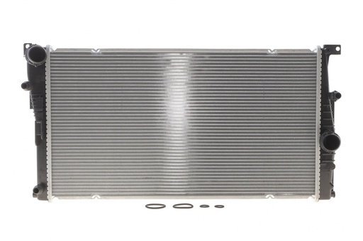 [550295] Радіатор охолодження BMW 3 (F30/F80) 12-18 N57