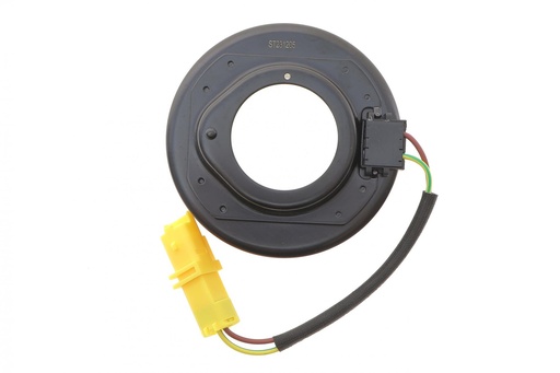 [38567] Муфта компресора кондиціонера Citroen C4/C5/Berlingo/Peugeot 308/406/508/Partner 1.6-2.0 98-