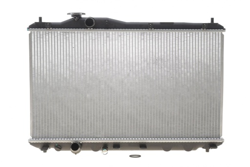 [550143] Радіатор охолодження Honda Civic 1.6-1.8 i-DTEC/i-VTEC 11- (АКПП)