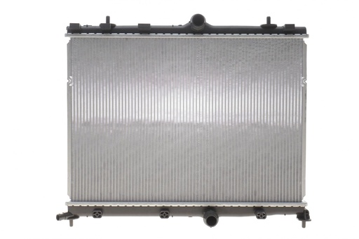 [550336] Радіатор охолодження Peugeot 208/2008 1.2 PureTech/1.5 BlueHDI 19-