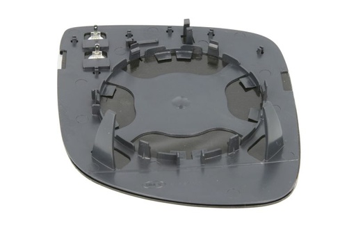 [6102-02-1232137P] Зеркальное стекло, наружное зеркало R VW TOUAREG 11.06-05.10