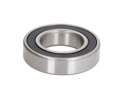 [6006 2RSC3] Опорный подшипник приводного вала (30x55x13)