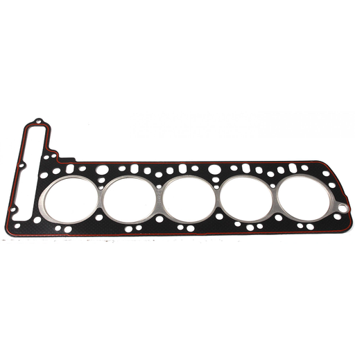 [61-24125-40] Прокладка ГБЦ MB OM617