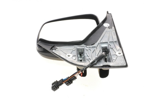 [6128986] Дзеркало заднього виду VW T4 91-03 (R) (електро/підігрів)