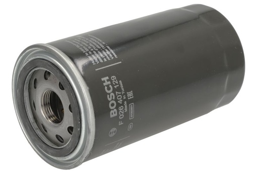 [F 026 407 129] Фільтр масляний DAF CF/LF/Scania/L/P/G/R/Iveco Magirus/Eurocargo 13- 