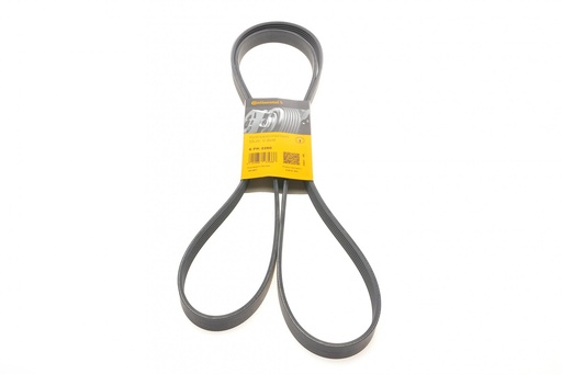 [6 PK 2280] Ремень поликлин. 6PK2280 MB Sprinter/MB Vito (W639) 2.2CDI 06-