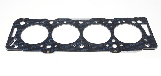 [61-33720-00] Прокладка ГБЦ Citroen Berlingo/Peugeot Partner 1.9D 96-07, Ø84,00mm, 1.26mm, (3 метки)