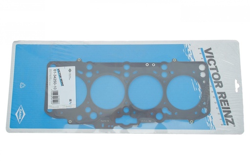 [61-34250-10] Прокладка ГБЦ VW Caddy 1.9TDI 03- (2 метки), 1,53 мм, Ø81,00 мм