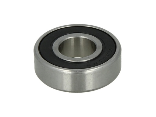 [62032RSC3] Подшипник генератора 6203 (17x40x12) (с пыльником)