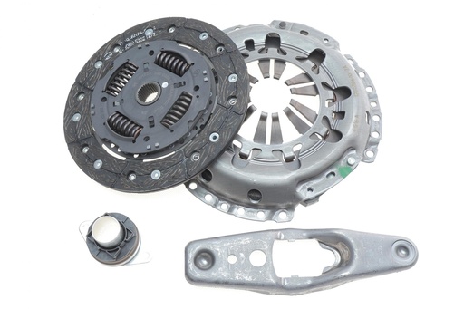 [620 3322 00] Сцепление комплект vw polo (6r, 6c, 61) / skoda fabia ii, rapid, roomster