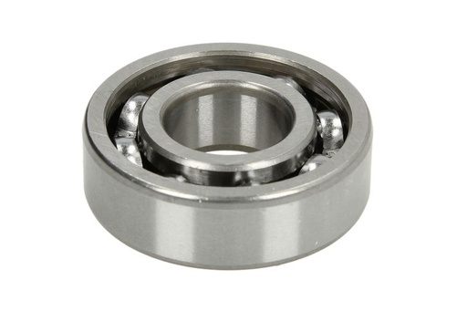 [6203CM] Подшипник генератора 6203 (17x40x12) (открытый)