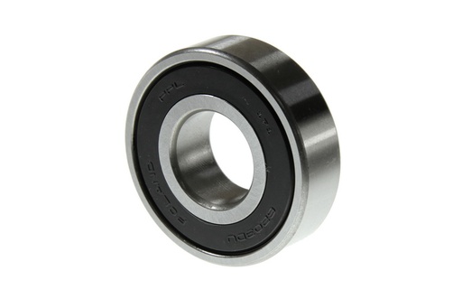 [6203DDUCM] Подшипник генератора 6203 (17x40x12) (Закрытый)