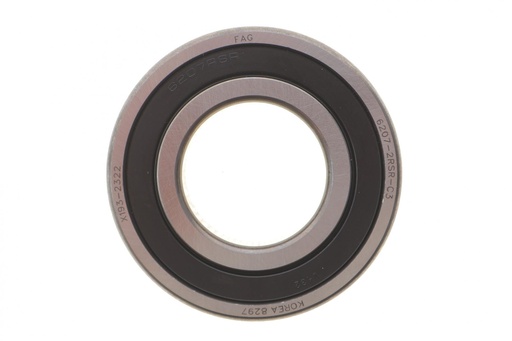 [6207.2RSR.C3] Підшипник підвісний півосі MB Vito (W638) 96-03