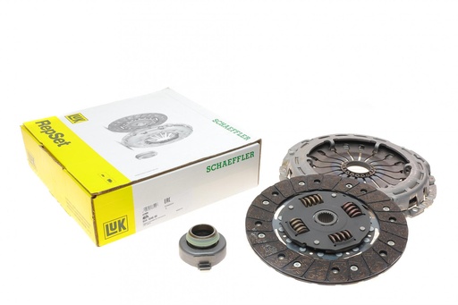 [624 1846 00] Комплект сцепления  FIAT DUCATO (230)