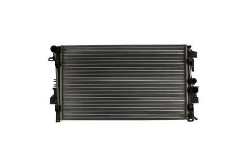 [62572] Радіатор двигуна MERCEDES VIANO (W639), VITO / MIXTO (W639), VITO (W639) 2.0D 09.03-