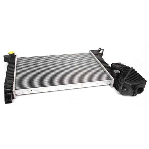 [62687A] Радіатор охолодження MB Sprinter 2.3D