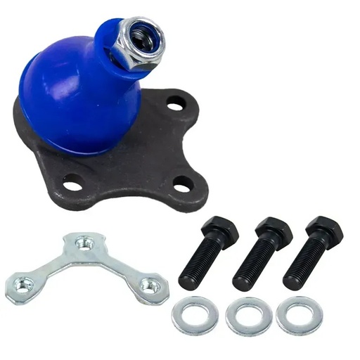 [PS13309] Кульова опора передня нижня для SEAT Ibiza III (2002–2008), Skoda Fabia I (2000–2007), VW Fox (2005–2011)