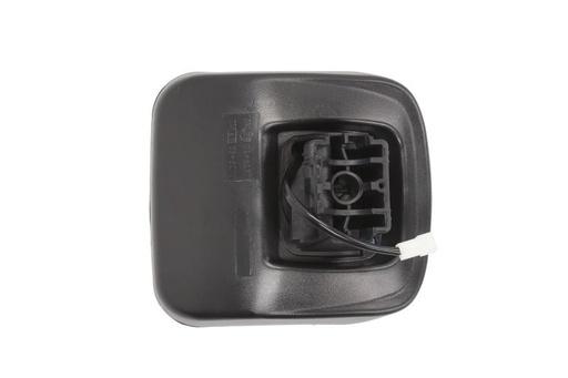 [A 000 810 16 79] Зеркало заднего вида ATEGO маленькое 210x210 MB ACTROS, ATEGO, AXOR 2004-2010