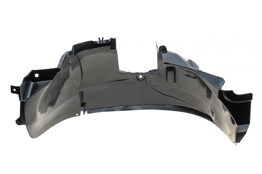 [63 84 000 04R] Підкрильник (передній) Dacia Duster 11- (R)