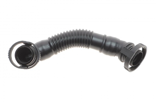 [03L103493] Патрубок вентиляції картера VW Golf VI/Passat/Skoda Superb 2.0TDI 05-15