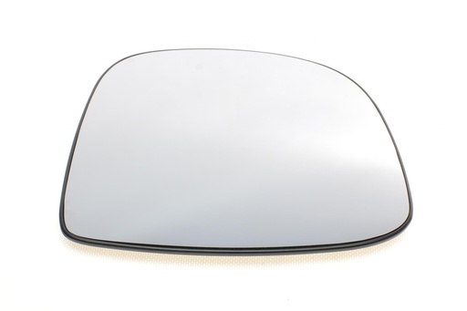 [6401969] Скло дзеркала MB Vito (W639) 03- (L)