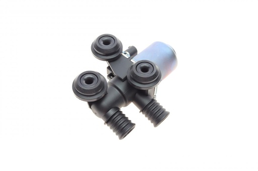 [B4122102] Кран пічки BMW 3 (E46)/5 (E39) 98-05 M52/M54/M57