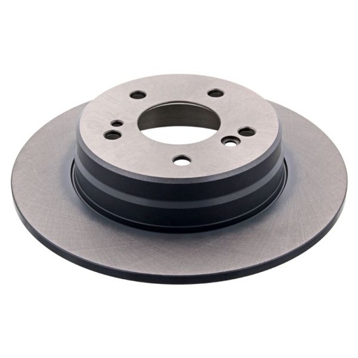 [6467.00] Тормозной диск задний Левый/Правый MERCEDES 124 (A124), 124 (C124), 124 T-MODEL (S124), 124 (W124), C (CL203), C T-MODEL (S202), C (W202), C (W203), CLC (CL203), CLK (A208) 1.8-3.6 09.85-06.11