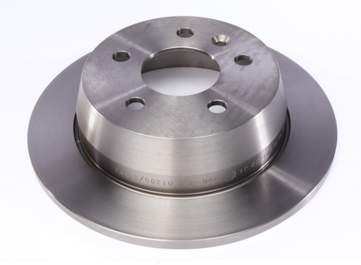 [6471.00] Диск гальмівний задн Лів/Прав MERCEDES V (638/2), VITO (W638) 2.0-2.8 02.96-07.03