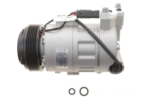 [320203] Компрессор кондиционера BMW 3 (F30/f80/G20/G80) 15- B38/B47/B48/B46/B58