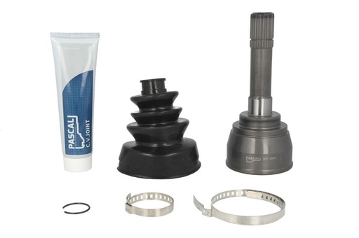 [G18037PC] ШРКШ зовнішній Л/П (32z/26z/48mm) SUZUKI GRAND VITARA I 1.6/2.7 02.00-07.03