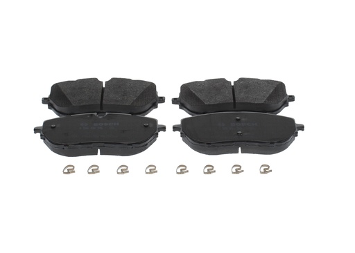 [0 986 494 946] Колодки гальмівні (передні) Citroen C5 21-/Peugeot 308 13-/508 18-/Opel Grandland 19-