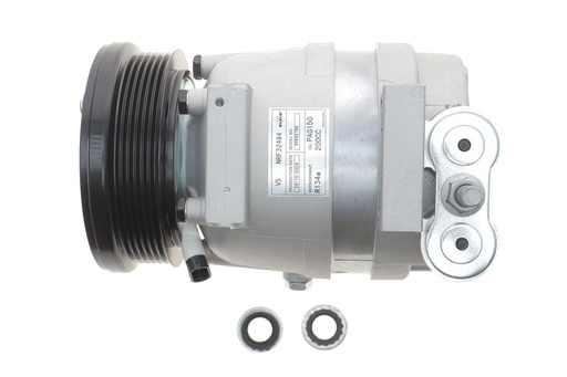 [32484] Компресор кондиціонера  Chevrolet Lacetti/Nubira 1.4-1.8i 05-11