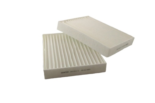 [SA1151/S] Фільтр салонний MB EQE (X294, V295), EQS (X296, V297), S (V223, W223, Z223) (20-)