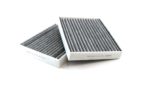 [SAK1151/S] Фільтр салонний MB EQE (X294, V295), EQS (X296, V297), S (V223, W223, Z223) (20-), вугільний