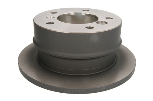 [6565.00] Тормозной диск задний вентилируемый (285 мм) SPRINTER 4 