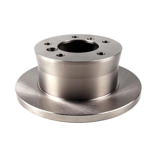 [6566.00] Тормозной диск задний SPRINTER (272x16 мм)