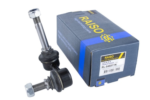 [RL-546811N] Стійка стабілізатора передня пр. Infiniti FX/QX70 08- (L=98.5mm)