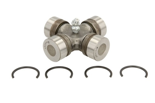 [66-05-502] Крестовина вала карданного Mitsubishi L200/Pajero 90- (30x58.1x85)