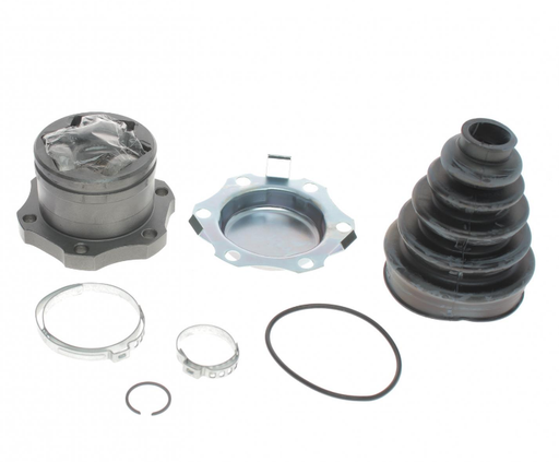 [661005] Шарнир приводного вала внутренний Лев/Прав (/30z/72мм) SEAT CORDOBA, IBIZA III; SKODA FABIA I; VW GOLF IV, POLO, POLO IV 1.4/1.6 10.99-04.12