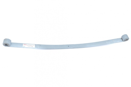 [66732036060119 Z/T] Ресора задня коренева MB Vario (70/790/790) 18мм, h=150мм