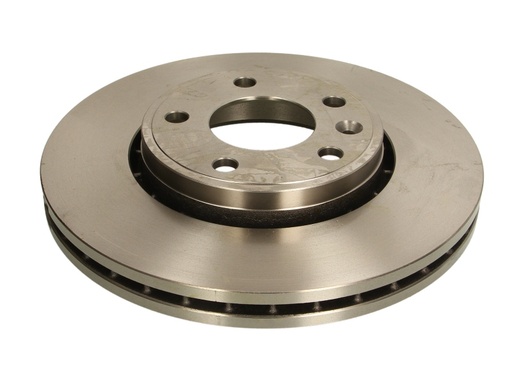 [6682.10] Диск тормозной NISSAN, OPEL, RENAULT, передн., вент.