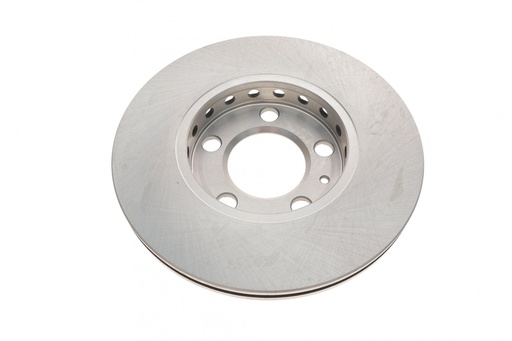 [6709.10] Диск гальмівний (передній) Skoda Octavia/Fabia/VW Polo 1.2-1.4 99- (239x18)