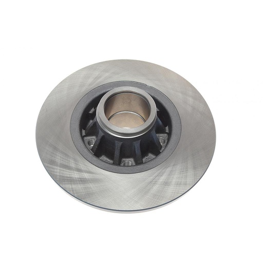 [6733.00] Диск гальмівний (задній) Renault Trafic 01- (280х12)