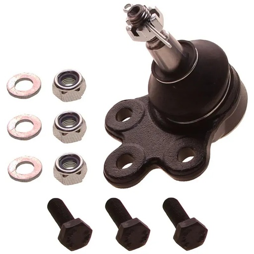 [PS18166] Нижняя передняя шаровая опора для Chevrolet Captiva / Opel Antara / Vauxhall Antara (2006–2024)