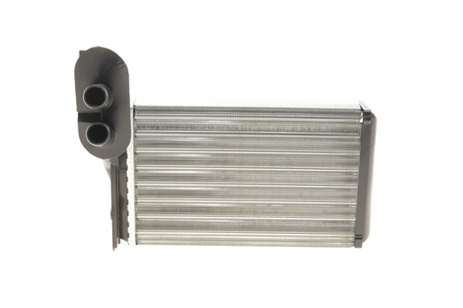 [58623] Радіатор пічки Audi A3/Seat Toledo/Skoda Octavia/VW Caddy/Passat 1.0-2.8 88-10