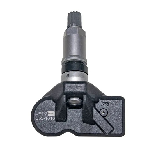 [E55-1010] Датчик тиску в шинах (TPMS) BMW X5 E70 (2006–2013) / OEM 36106874830
