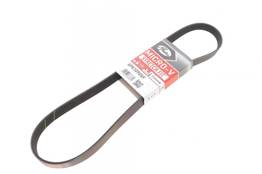 [6PK1090SF] Ремінь генератора Citroen C3/C4/Peugeot 307 1.4-1.6HDi 02-